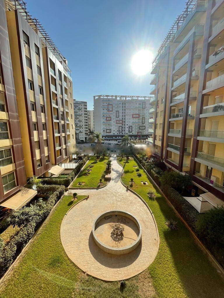 Location Appartement F3 Ouled Fayet