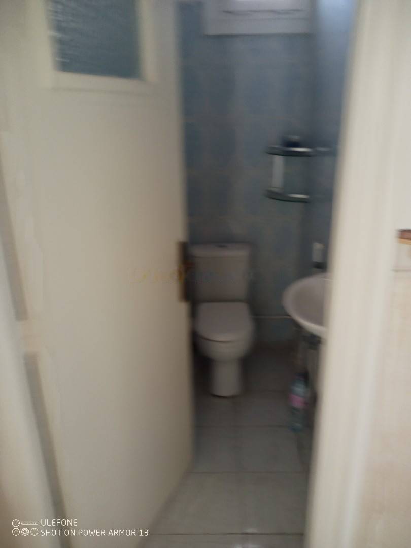 Vente Appartement F3 Mohammadia