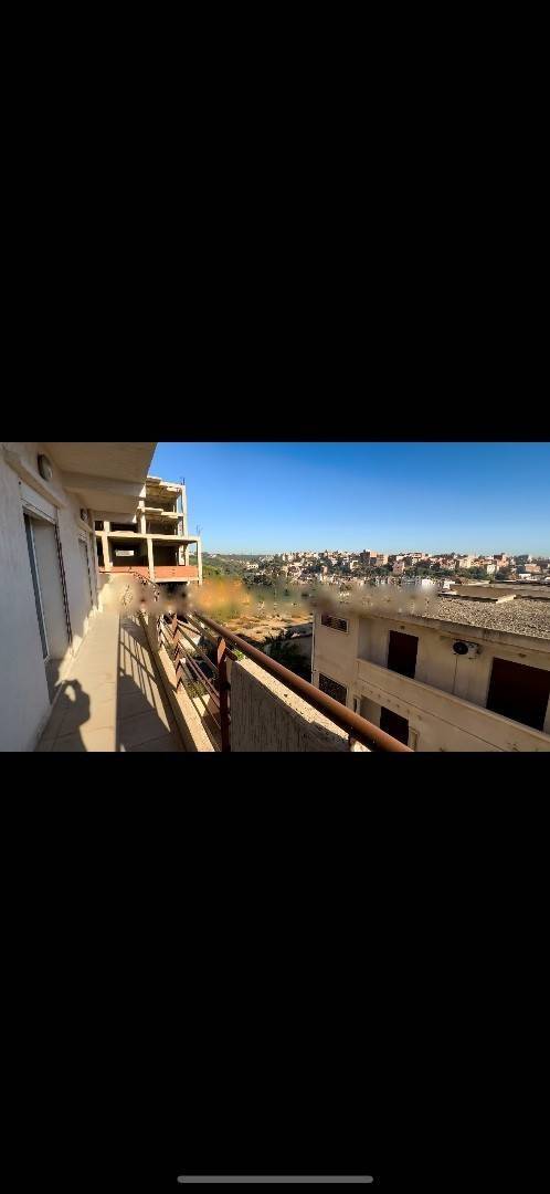 Vente Appartement F4 Saoula