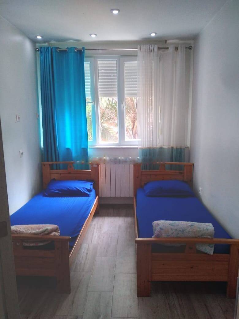 Location saisonnière Appartement F3 Bab Ezzouar