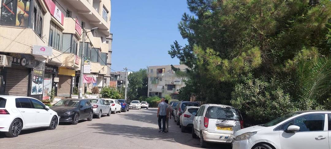 Vente Appartement F3 Cheraga