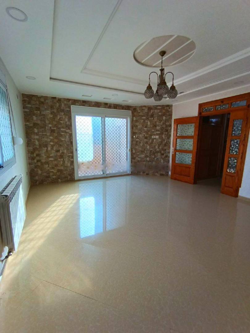 Vente Appartement F4 Bordj El Bahri