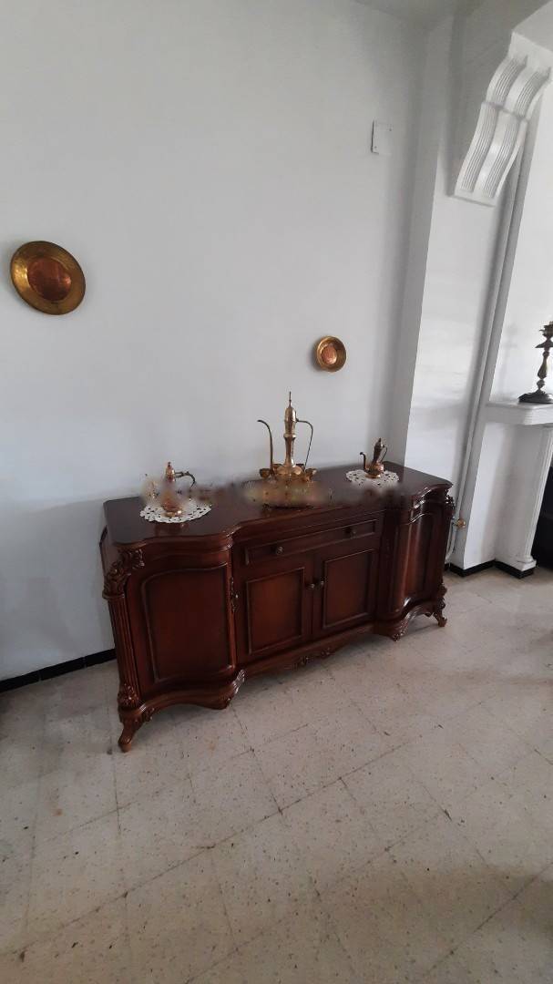 Location Villa Reghaia
