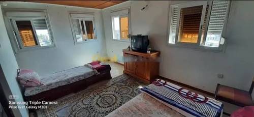 Location saisonnière Appartement F3 El Biar