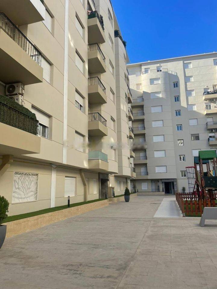 Vente Appartement F3 Cheraga