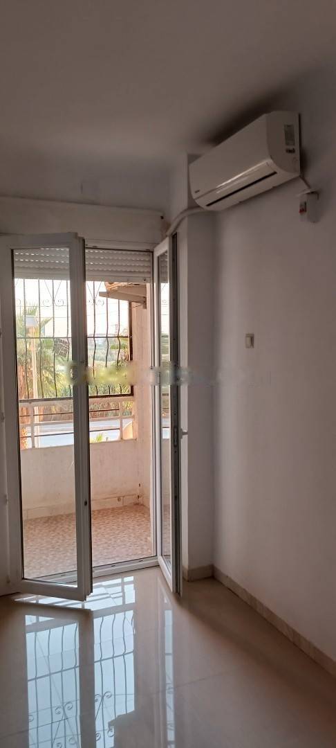 Location Appartement F4 Bordj El Bahri