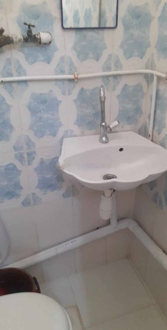 Location Appartement Belouizdad