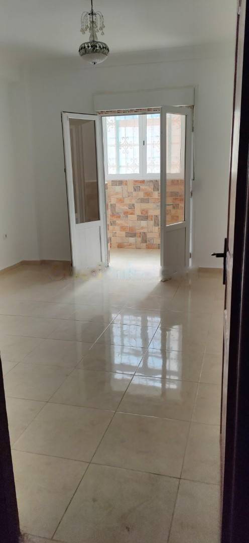 Vente Appartement F4 Bordj El Bahri