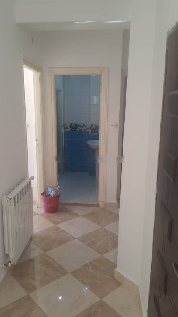 Location Appartement F3 Djasr Kasentina