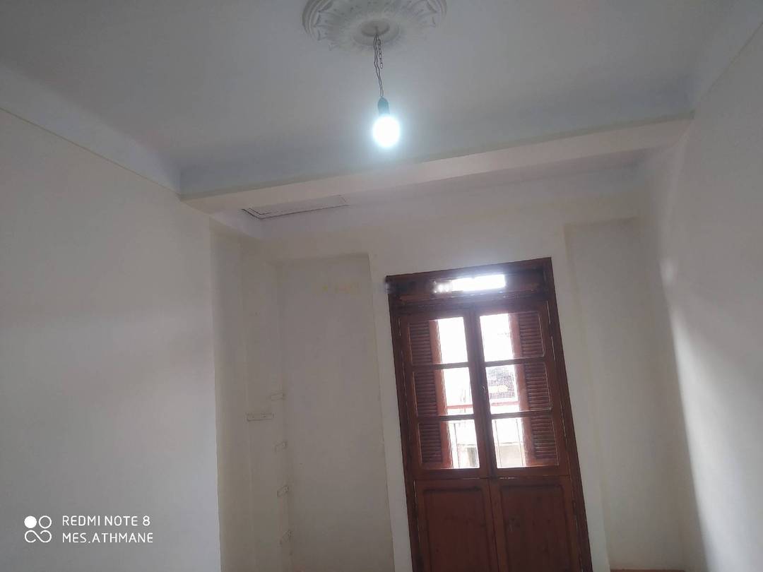 Location Appartement F2 Reghaia
