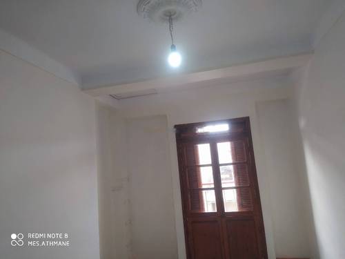 Location Appartement F2 Reghaia