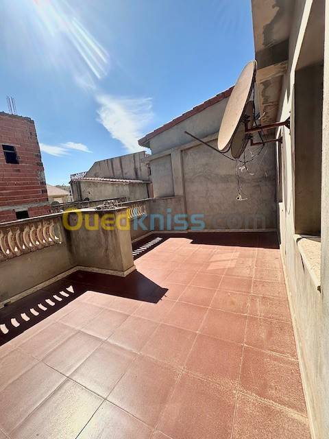 Vente Villa F9 Bordj El Bahri