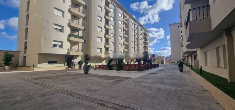 Vente Appartement Cheraga