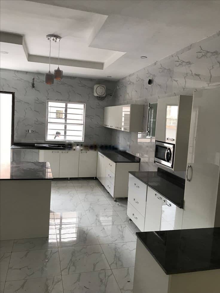 Vente Appartement F3 Bordj El Kiffan