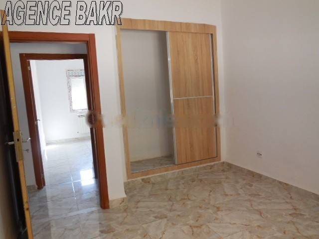 Vente Appartement F4 Bab Ezzouar