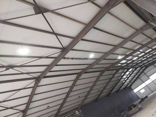 Location Hangar Les Eucalyptus