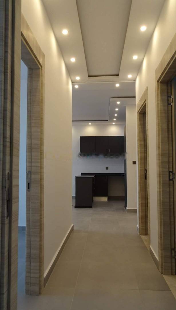 Vente Appartement F3 Ouled Fayet