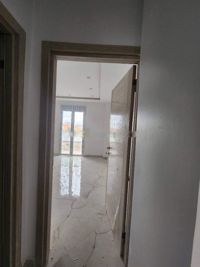 Vente Appartement F4 Bordj El Bahri