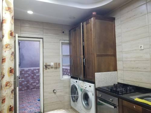 Vente Appartement F3 Bordj El Bahri