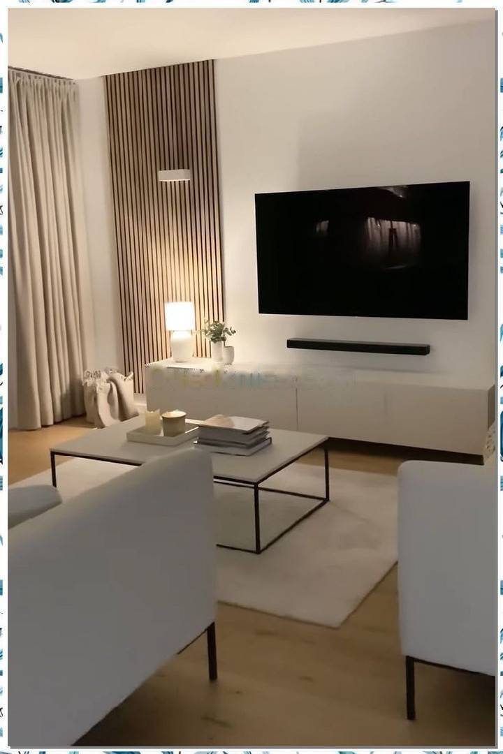 Vente Appartement F4 Bordj El Kiffan
