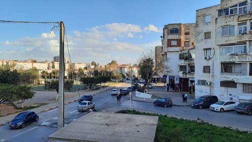 Location Appartement F3 Djasr Kasentina