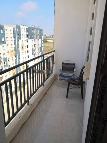 Location saisonnière Appartement Bordj El Bahri