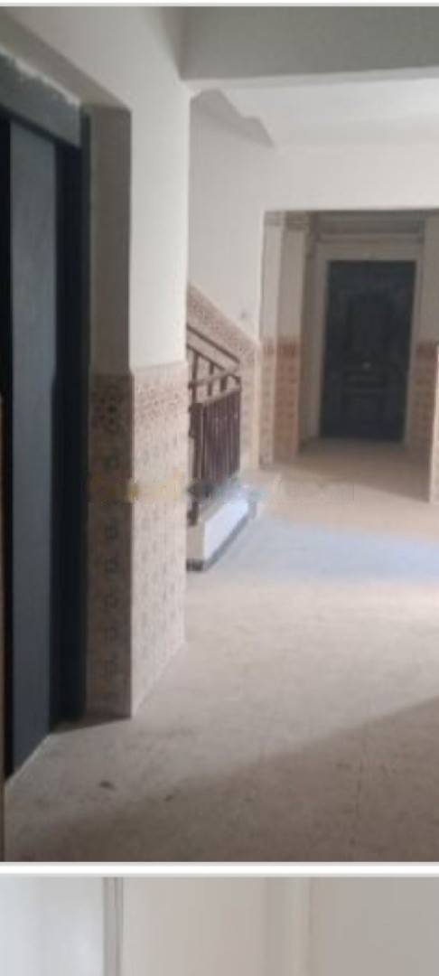 Vente Appartement F3 Dar El Beida