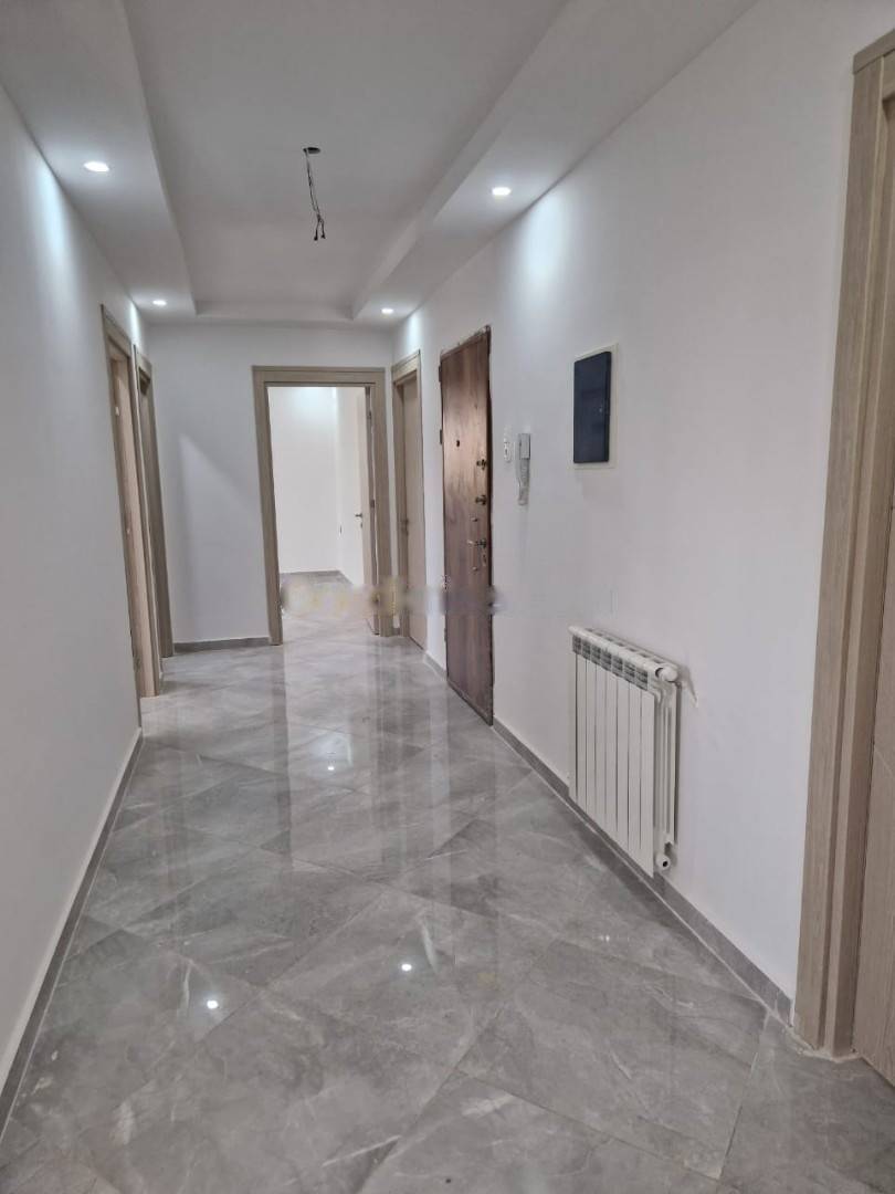 Vente Appartement F4 Djasr Kasentina