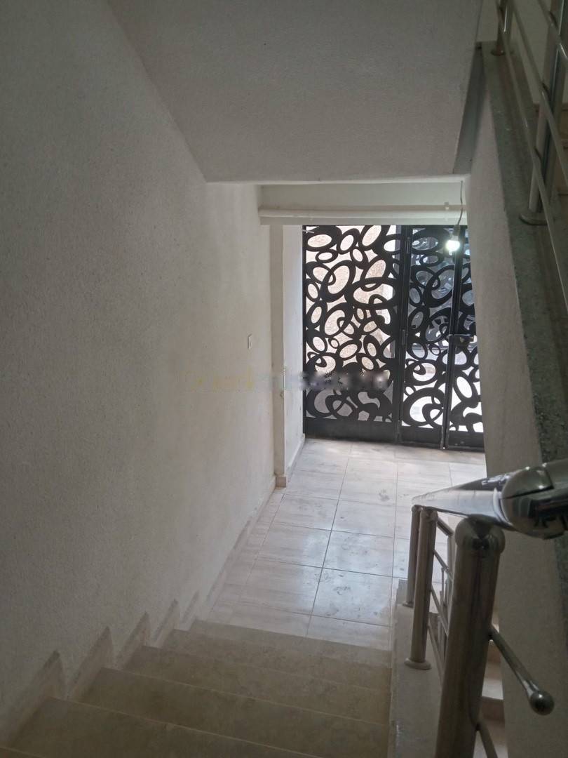 Vente Appartement Rais Hamidou