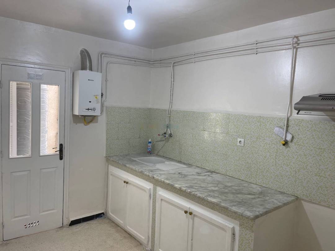 Vente Appartement F3 Rouiba