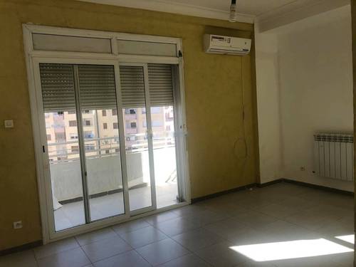 Location Appartement F4 Cheraga