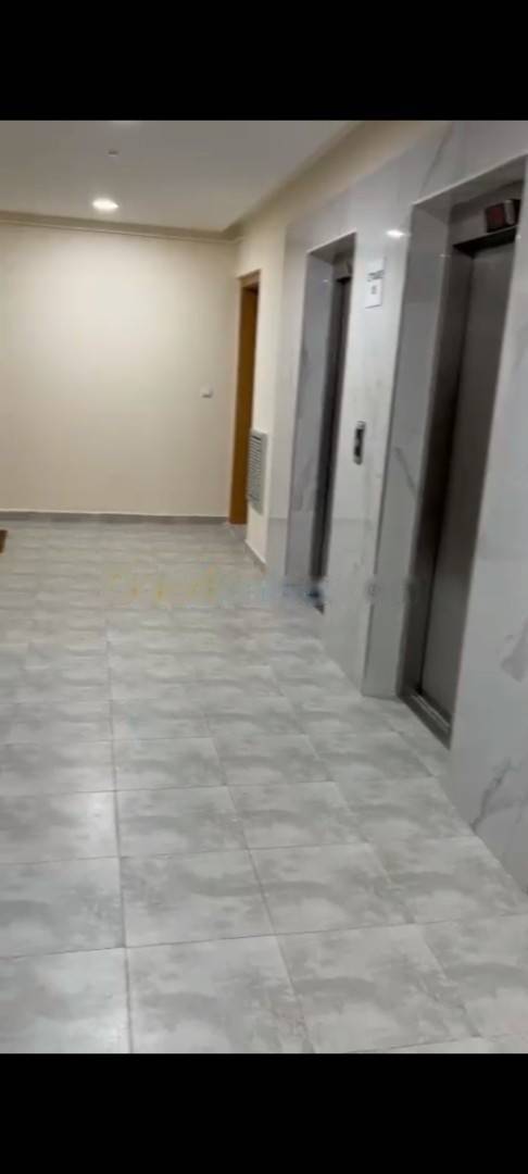 Vente Appartement F4 Cheraga