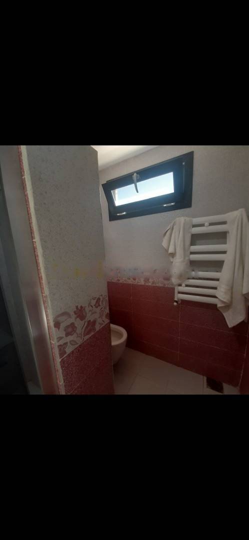 Location Immeuble Kouba