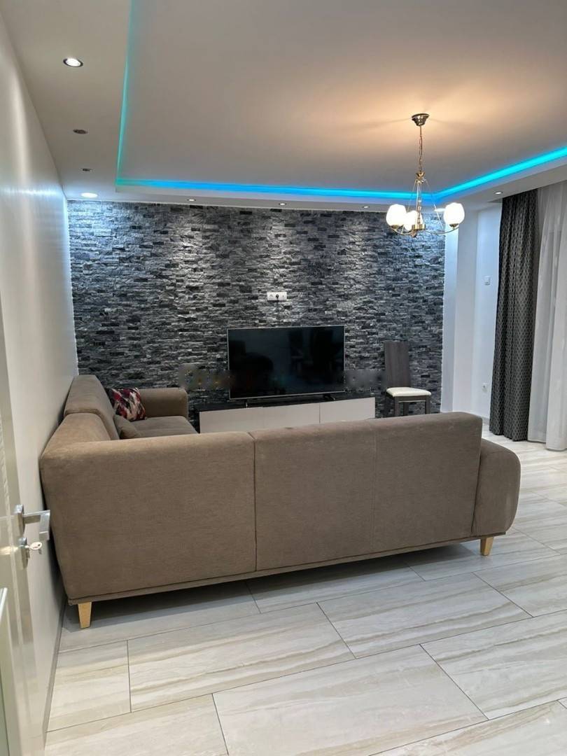 Vente appartement f4 kouba