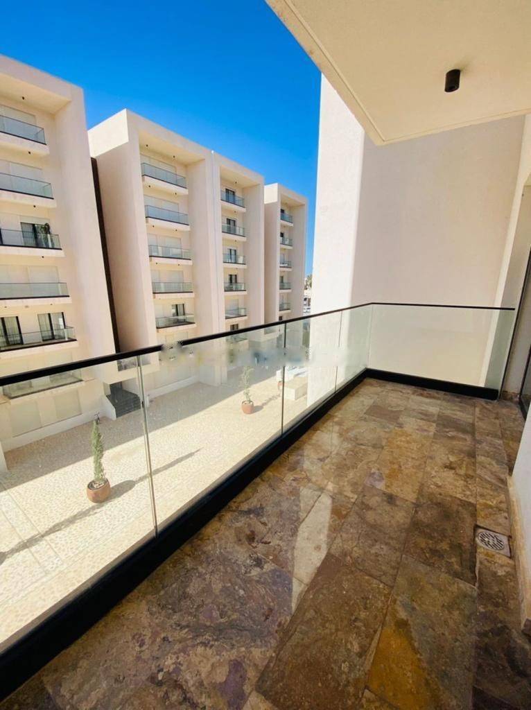 Location Appartement Cheraga