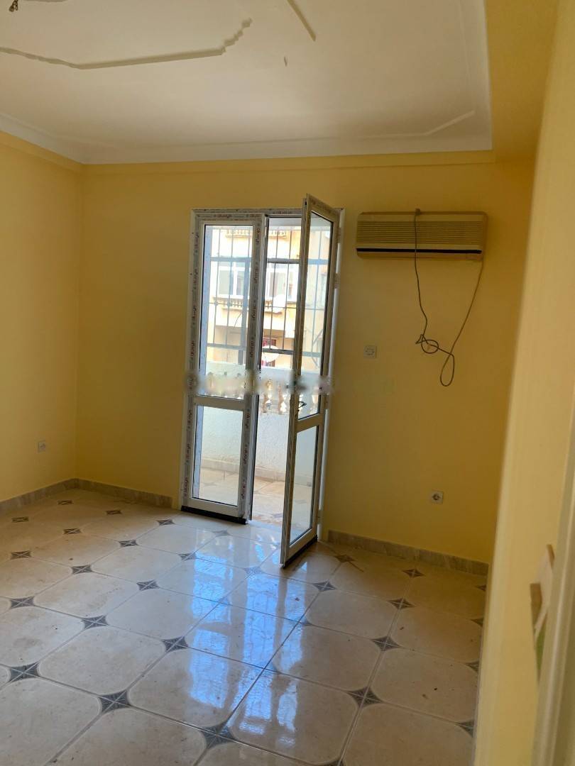 Vente Appartement El Hammamet