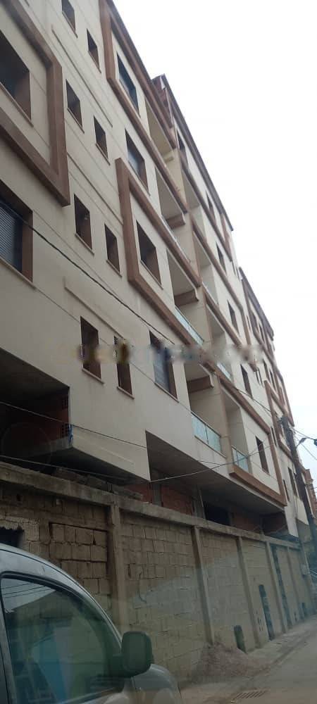 Location Appartement F3 Bordj El Bahri