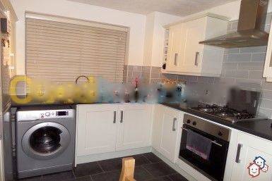 Vente Appartement Bab Ezzouar