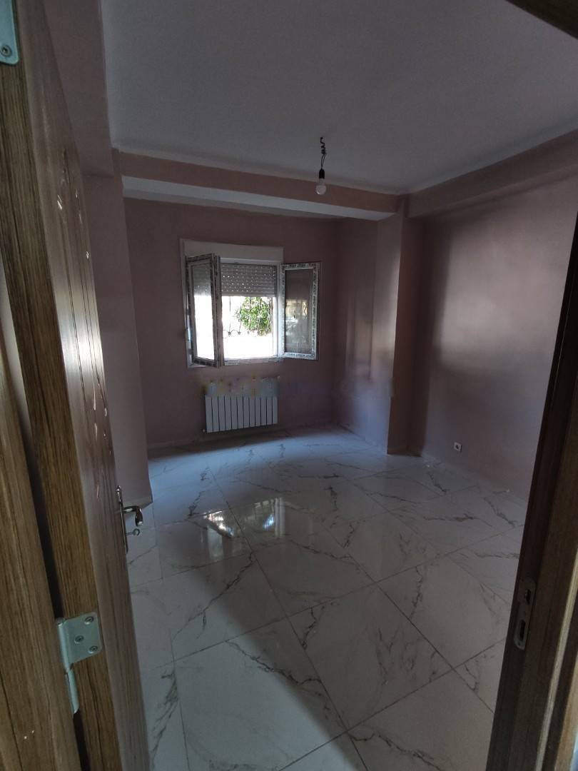 Vente Appartement F4 Bordj El Kiffan