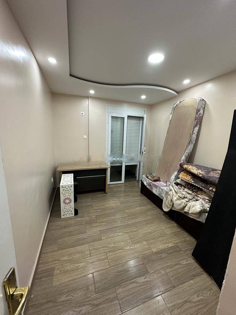 Vente Appartement F3 Bordj El Bahri