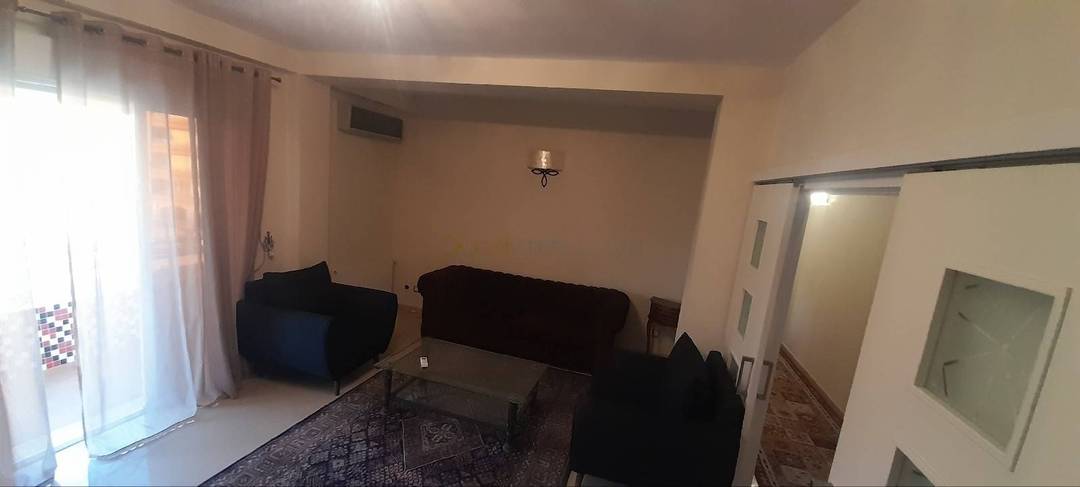 Vente Appartement F3 El Achour