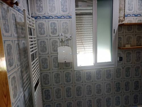 Location Appartement F2 Sidi Moussa