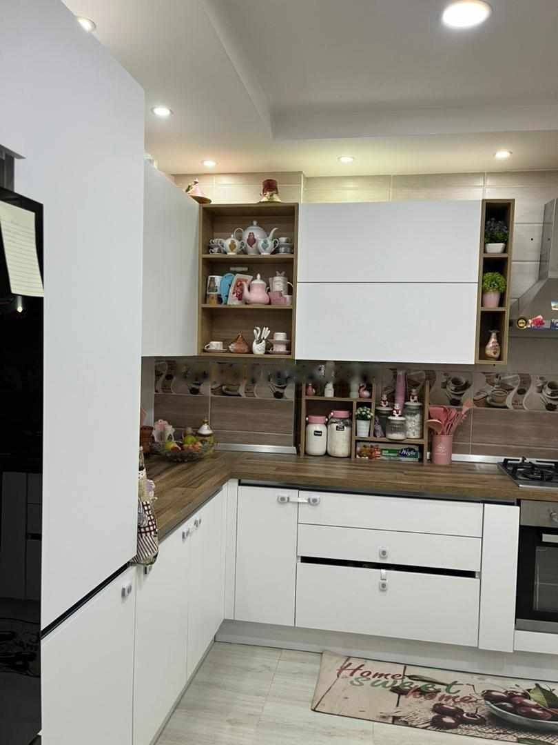 Vente Appartement F4 Draria