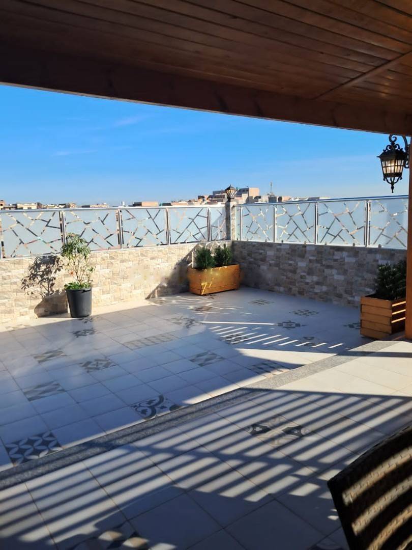 Vente Appartement F2 Bordj El Kiffan