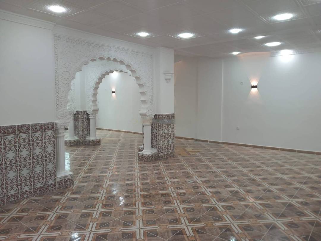 Location Niveau de villa Bordj El Bahri