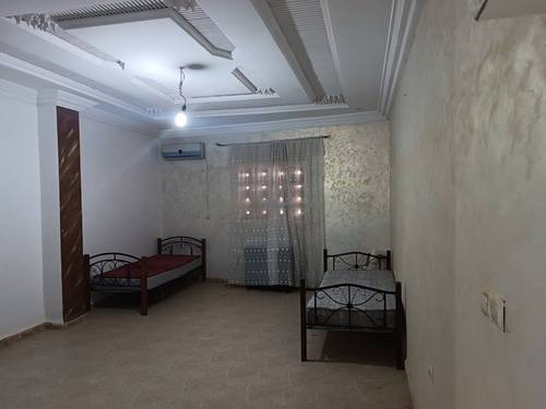 Location Niveau de villa F2 Douera