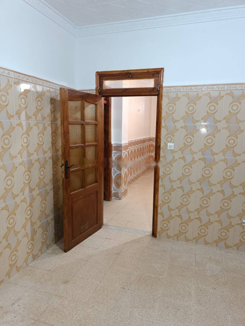 Location Appartement F2 Bordj El Bahri