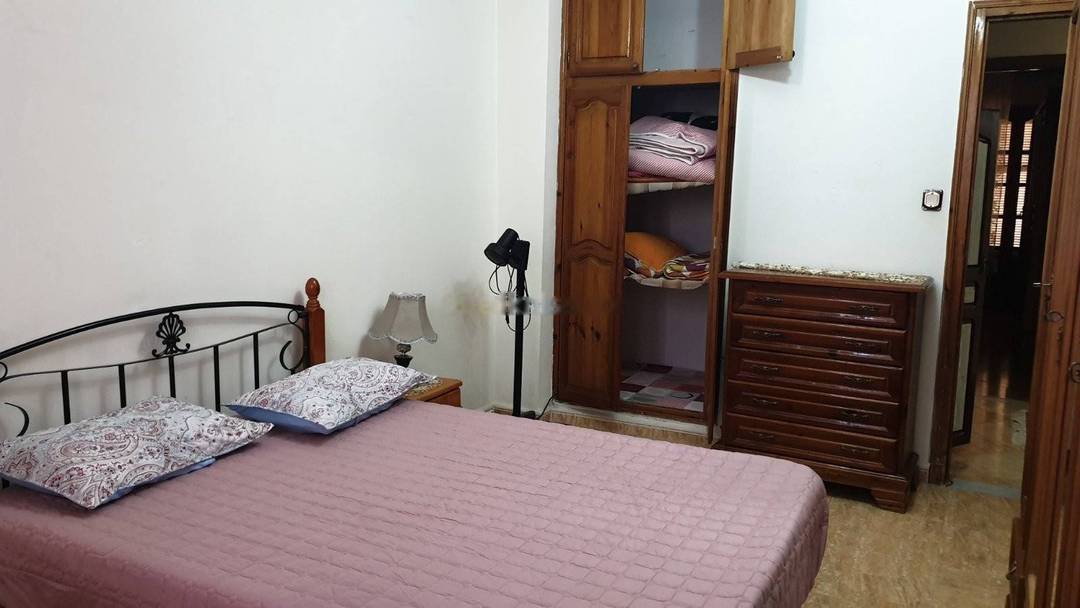 Location Appartement F4 Bir Mourad Rais