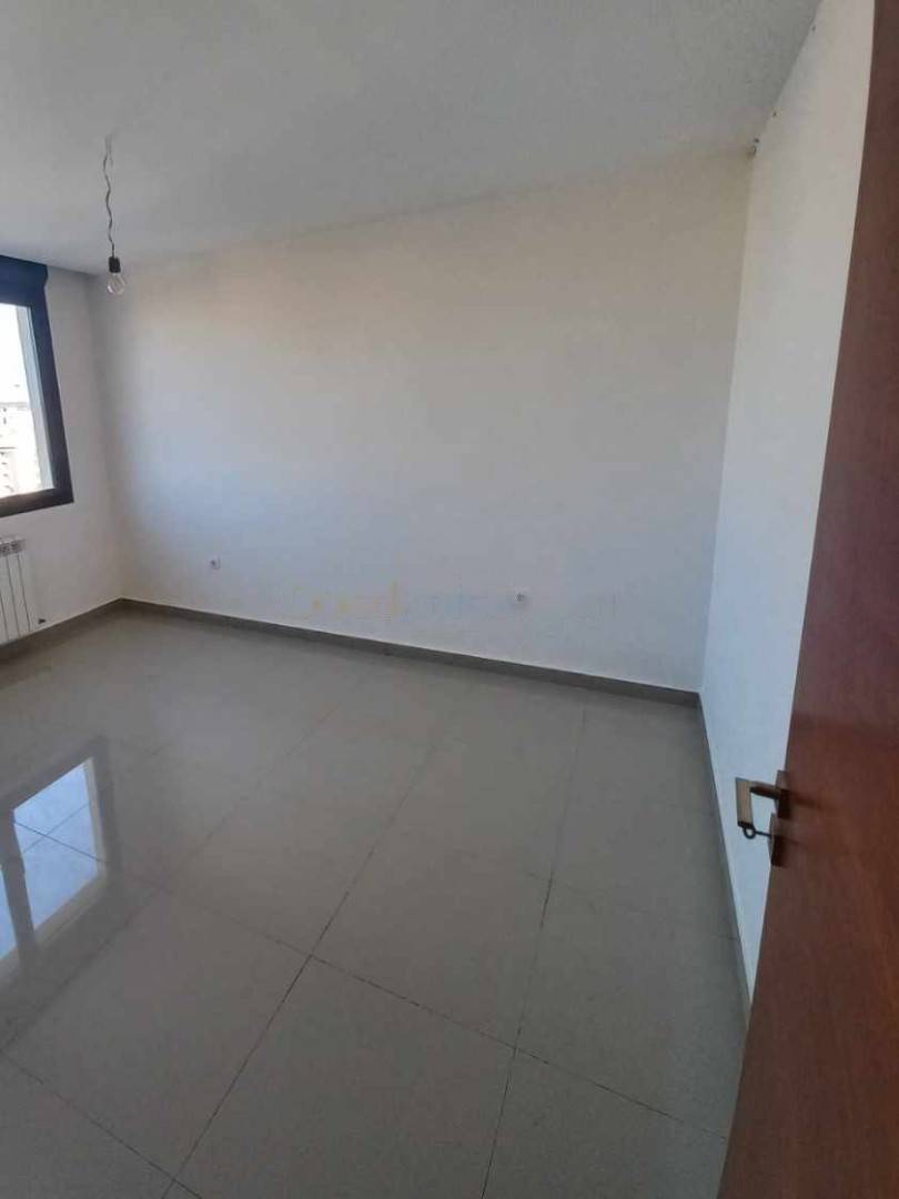 Location Appartement F3 Cheraga