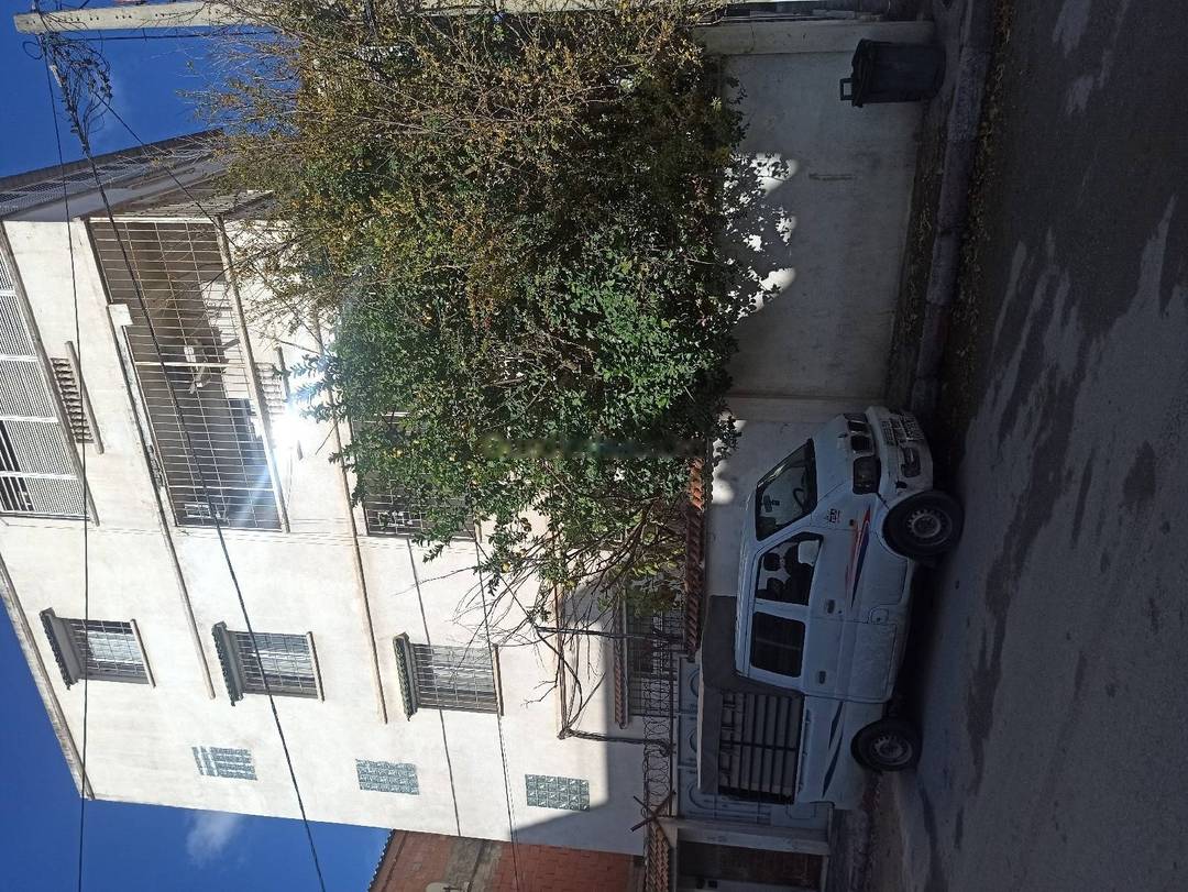 Location Villa F17 Dar El Beida
